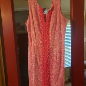 Lilly Pulitzer for Target Dress